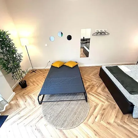 Apartment Heart Of The - D Vila Nova de Gaia