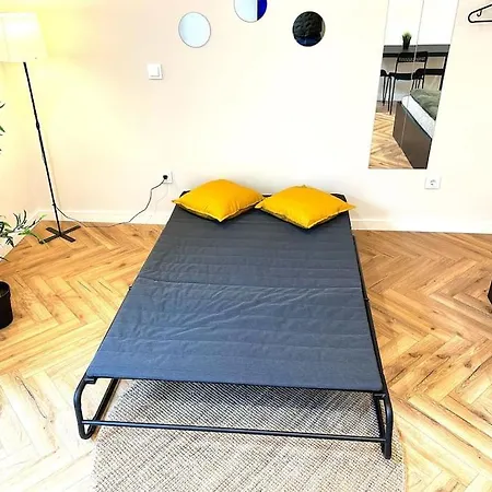 Heart Of The - D Apartment